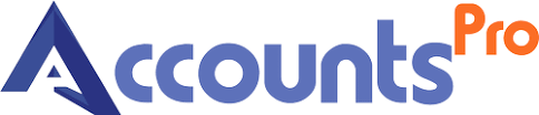 AccountsPro Logo